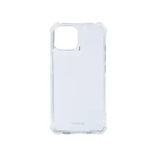 COQUE SMARTPHONE/TELEPHONE RIXUS ARMOR-X ANTI CHOC POUR APPLE IPHONE 14 TRANSPARENT (VENDU A L'UNITE)