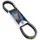 ADAPTABLE MAXI SCOOTER DRIVE BELT PIAGGIO 125 MP3, 125 X-EVO, 125 X8, 125 X9, 125 FLY, 125 VESPA GTS, 125 VESPA LX/GILERA 125 NEXUS/APRILIA 125 SR MAX (816 X 22,5 X 10,2 X 30-) -MITSUBOSHI MBLSC015