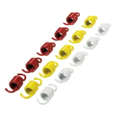RESSORT EMBRAYAGE MAXISCOOTER MALOSSI POUR ORIGINE HONDA 400-600 SILVER WING/KYMCO 500 XCITING (JEU) (2912553) -RACING