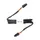 CABLE OF BATTERY SMART SYSTEM BOSCH 800 mm BCH3910-800