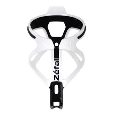 PORTE BIDON ZEFAL PULSE B2 BLANC/NOIR 31g