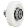 SPROCKET NYLON BAFANG FOR MOTOR M400 (DONT LEADER FOX) - 1204130300001