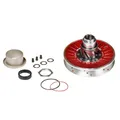 TORQUE DRIVER OF TORQUE SCOOTER MALOSSI MHR MBK 50 BOOSTER, NITRO, OVETTO, MACH G/YAMAHA 50 BWS, AEROX, NEOS, JOG R/APRILIA 50 SR/MALAGUTI 50 F12 ALUMINIUM (COMPLETE)