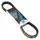 COURROIE SCOOT ADAPTABLE PIAGGIO 50 ZIP 2T FAST RIDER, QUARTZ, SFERA, ZIP SP (724 x 17,5 x 8 x 30-) -MITSUBOSHI MBLSC020