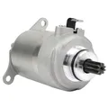 DEMARREUR MAXISCOOTER ADAPTABLE SYM 125 SYMPHONY ST 2021>, JET14 2024>, FIDDLE 2, 3, 4 2010> (OEM: 3120-A5A000) -MAGNETI MARELLI