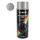BOMBE DE PEINTURE MOTIP PRO HAUTE TEMPERATURE 800 ARGENT AEROSOL 400ml (04032)