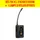 COMPRESSEUR/GONFLEUR/PUMP UNIVERSAL TYRE INFLATE 1600 (12-SPEED) RECHARGEABLE USB-C -OSRAM