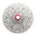 CASSETTE 12V. SUNRACE RZ800 11-36 ROUTE COMPATIBLE SHIMANO ARGENT (LIVRE EN BOITE)