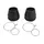 CACHE POUSSIERE DE FOURCHE CYCLO ADAPTABLE MBK 51 (PAIRE) -SELECTION P2R