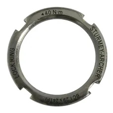 CONTRE NUT STURMEY ARCHER FOR HUB FIXIE
