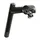MTB STEM TO PLONGEUR P2R STEEL 22.2 mm HANDLEBAR 25,4 L 80 mm BLACK