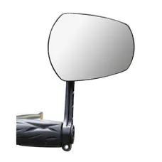 BICYCLE MIRROR LEFT OR RIGHT ZEFAL ZL TOWER 80 FOR E-BIKE (MIROIR 80CM2) 115X185X90 MM