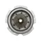 BRAKE DRUM "PIAGGIO GENUINE PART" 50 APE -116441
