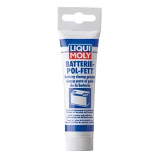 GRAISSE POUR COSSES DE BATTERIE 50 g -LIQUI MOLY