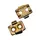 CALE PEDAL TIME ATAC/XC ANGLE 13/17- (PAIR)