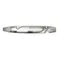 PROTECTOR/SHEET METAL DE SILENCER EXHAUST CHROME OEM PIAGGIO 500 MP3 2011 >, BEVERLY CRUISER 2007 >/APRILIA 400-500 ATLANTIC SPRINT 2005 >, SCARABEO LIGHT 2006 >-AP8119862