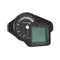 INSTRUMENT CLUSTER/PANEL DE EDGE OEM APRILIA 750 SHIVER 2007 > 2016-896370
