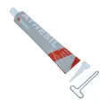 PATE A JOINT ATHENA ATHESIL SILICONE GRIS ANTHRACITE (MONTAGE CARTERS MOTEUR, BOITE DE VITESSES, ECHAPPEMENT, RESISTANCE THERMIQUE -40-C à +200-C) (80ml)