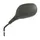 ADAPTABLE REAR-VIEW MIRROR HONDA 125-150 SH 2012>2016 LEFT BLACK (OE 88220-K01-D01) (CE APPROVED) -P2R SELECTION