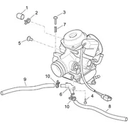 Carburateur III