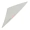 STICKER FRONTAL CARENAGE "TUONO 660"-2H004242