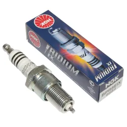 SPARK PLUG NGK BPR8EIX (6684) -IRIDIUM IX