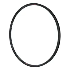 RIM TREKKING BIKE 700X35 -28/29" MACH1 M820 DISC BLACK 36T. DOUBLE WALL WITH ŒILLETS - 622X19C