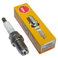 SPARK PLUG NGK BKR7EKC (7354) -STANDARD