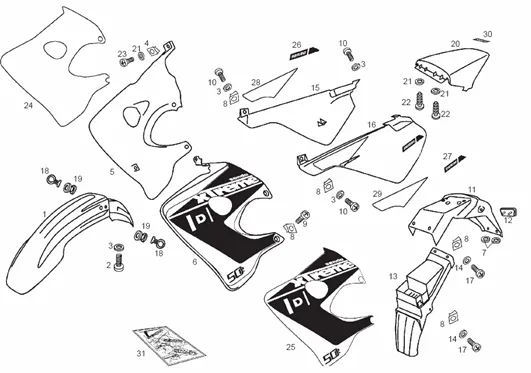 Chassis