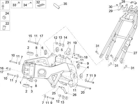 Chassis