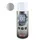 BOMBE DE PEINTURE AREXONS ACRYLIQUE 100 GRIS ZINC EFFET METALISE AEROSOL 400 ml (3674)