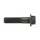VIS 6 PANS EPAULE M10 x 125 x 50 mm NOIR (VENDU A L'UNITE) -SELECTION P2R