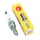 SPARK PLUG NGK MR8K-9 (93844) (HONDA 125 PCX 2018>2020 OEM 31918-K97-T01) -STANDARD