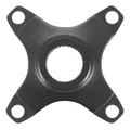 CHAINRING SPIDER PROWHEEL DIAMETER 104 mm FOR SHIMANO E5000 LIGNE OF CHAIN 47 mm