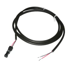 CABLE LIGHT REAR BOSCH 1400 mm COMPATIBLE ALL MODELE UNIT MOTRICE
