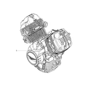 Moteur-Groupe complementaire