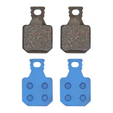PLAQUETTE DE FREIN VTT MAGURA MT5 -MT7 (CERAMIQUE) (VENDU PAR 2 PAIRES) -SELECTION P2R