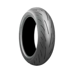 MOTORCYCLE TYRE 17'' 180/55-17 BRIDGESTONE BATTLAX S22 SPORT REAR RADIAL ZR TL 73W