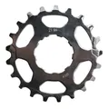SPROCKET 8/9-SPEED MICHE FOR SHIMANO 21D.