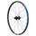 MTB WHEEL DISC 29" SHIMANO MT501 BOOST CENTERLOCK REAR CASSETTE MICROSPLINE 12-SPEED BLACK THRU AXLE 12/148 RIM 24C