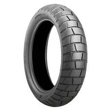 PNEU MOTO 17'' 140/80-17 BRIDGESTONE BATTLAX AT41 ADVENTURE TRAIL REAR RADIAL TL 69V