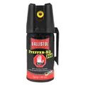 BOMBE ANTI-AGRESSION KO AU POIVRE APPROVED FRANCE (40ML)