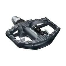 PEDAL ROAD AUTOMATIQUE SHIMANO PD-EH500 POLYVALENTE CYCLO SPD BLACK WITH CALES (PAIR)