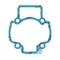 CYLINDER BASE GASKET DE CYLINDER 0. 8 OEM PIAGGIO 50 NRG/GILERA 50 RUNNER, DNA ENGINE LIQUIDE-829633