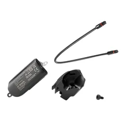 TRACKER/TRACEUR/DISPOSITIF OF SAFETY BOSCH CONNECT MODULE COMPATIBLE BDU374Y, BDU378Y, BDU3741, BDU376Y,BDU37YY (INCLUDED PLAQUE INSTALLATION, SCREW)