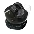 BRACKET OF HELMET TUCANO ATOLLO NEOPRENE BLACK