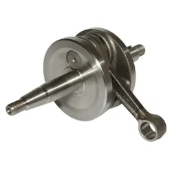 EMBIELLAGE/VILEBREQUIN 50 A BOITE ADAPTABLE MINARELLI 50 AM6/YAMAHA 50 TZR/PEUGEOT 50 XP6/RIEJU 50 MRT/BETA 50 RR/SHERCO 50 SM-R/VENT 50 DERAPAGE RENFORCE (SOIE DIAM 17 mm) -P2R