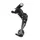 REAR MTB DERAILLEUR NEWTON 8-SPEED CAGE LONGUE TO VISSER (COMPATIBLE SHIMANO)