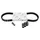 KIT TRANSMISSION (COURROIE, GALETS, GUIDES) ORIGINE PIAGGIO 50 TYPHOON 2004>11, NRG 2005>, VESPA PRIMAVERA 2T 2013>17, SPRINT 2T 2014>17/GILERA 50 RUNNER 2005>17/APRILIA 50 SR H2O 2004>10 -1R000426