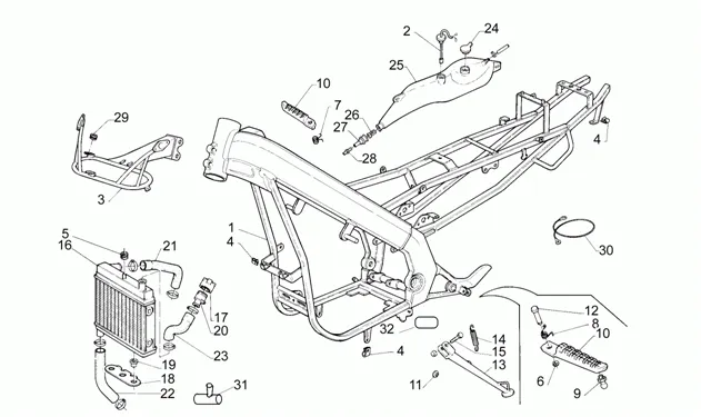 Chassis